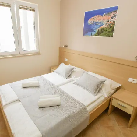 Bondi Lägenhet