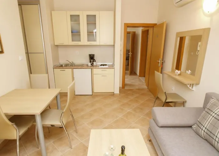 Lejlighed Bondi Makarska