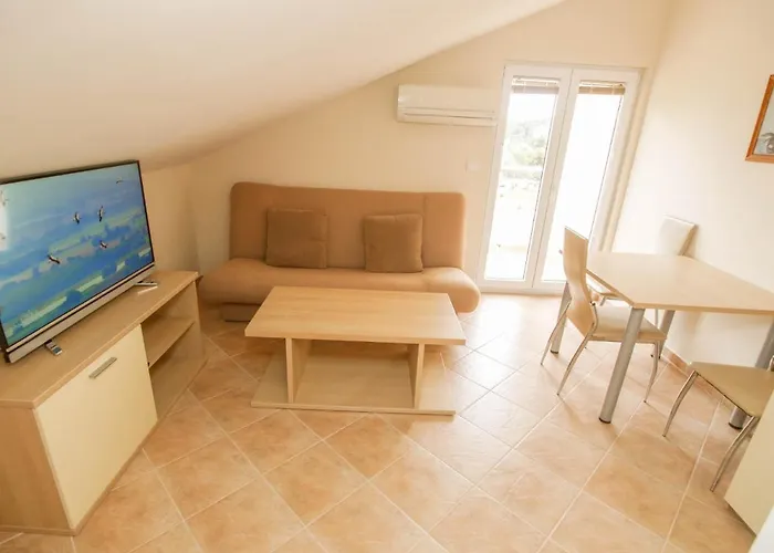 Bondi Apartment Makarska