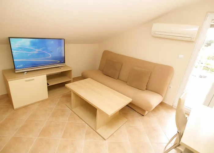 Lejlighed Bondi Makarska