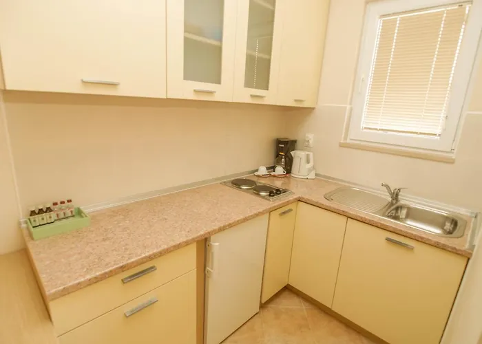 Bondi Apartment *