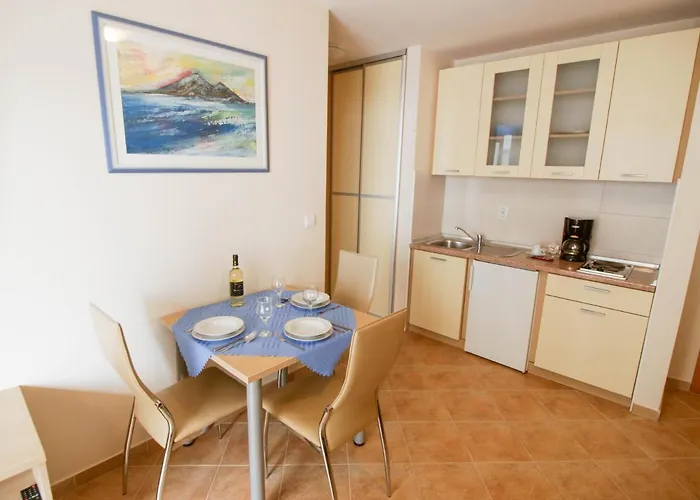 Bondi Apartment *