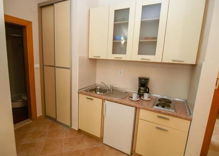 Apartment Bondi *