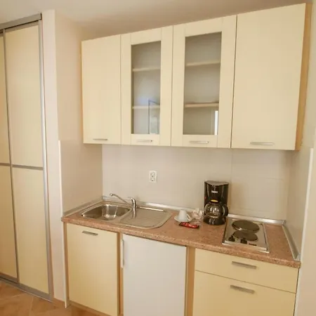 شقة Bondi ماكارسكا